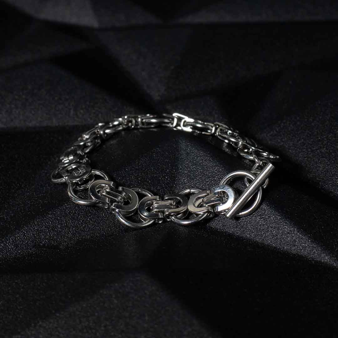 Heavy Chain