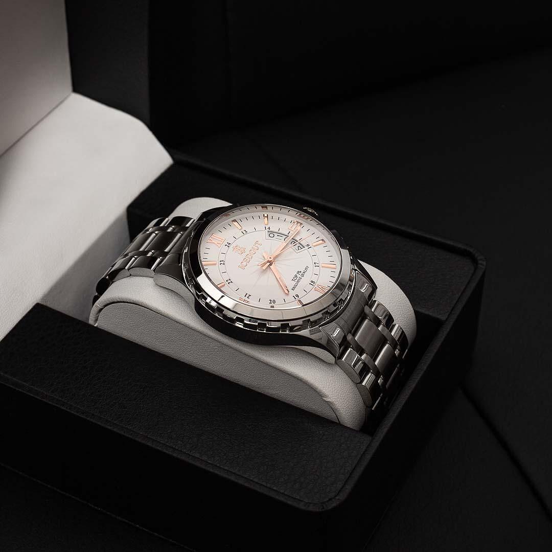 Radiance Watch